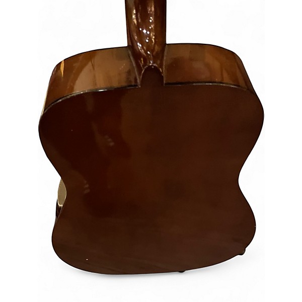 Used Alvarez RD10 Natural Acoustic Guitar