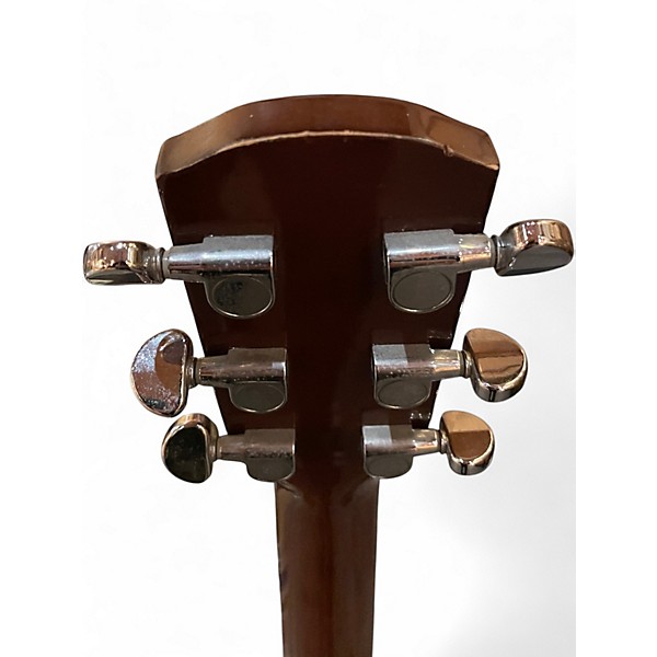 Used Alvarez RD10 Natural Acoustic Guitar