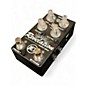 Used Jet Pedals Revelation Effect Pedal