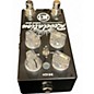 Used Jet Pedals Revelation Effect Pedal