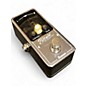 Used Ibanez Big Mini Tuner Tuner Pedal thumbnail
