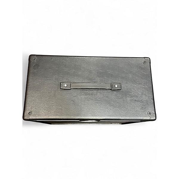 Used Jet City Amplification JCA12S Soldano 1x12 Guitar Cabinet