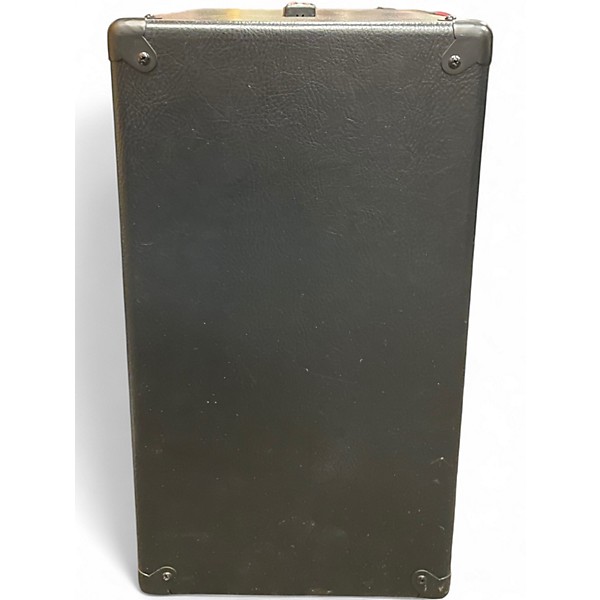 Used Jet City Amplification JCA12S Soldano 1x12 Guitar Cabinet