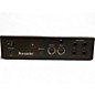 Used Focusrite Clarett+ 2Pre Audio Interface