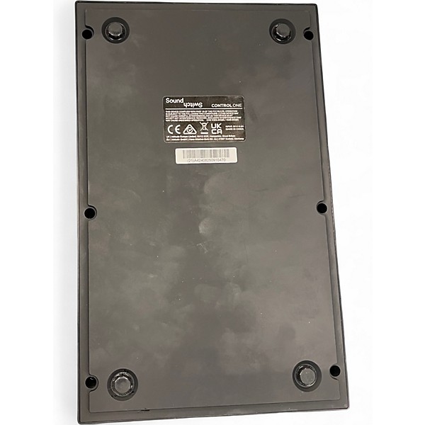 Used SoundSwitch CONTROL ONE Lighting Controller