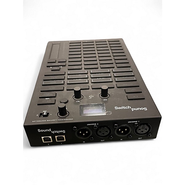 Used SoundSwitch CONTROL ONE Lighting Controller