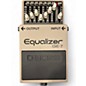 Used BOSS GE7 Equalizer Pedal thumbnail