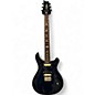 Used PRS SE Custom 24 Whale Blue Solid Body Electric Guitar thumbnail