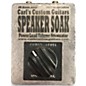 Used Carls Custom Guitars SPEAKER SOAK Power Attenuator thumbnail