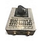 Used Carls Custom Guitars SPEAKER SOAK Power Attenuator