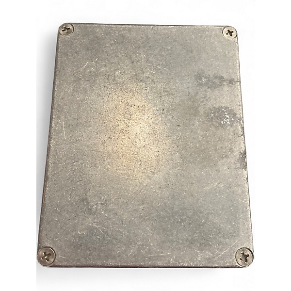 Used Carls Custom Guitars SPEAKER SOAK Power Attenuator