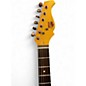 Used AXL BADWATER NATURAL Solid Body Electric Guitar