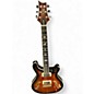 Used PRS SE Hollowbody Sunburst Hollow Body Electric Guitar thumbnail