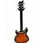 Used PRS SE Hollowbody Sunburst Hollow Body Electric Guitar