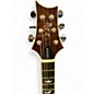 Used PRS SE Hollowbody Sunburst Hollow Body Electric Guitar