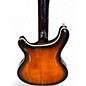 Used PRS SE Hollowbody Sunburst Hollow Body Electric Guitar