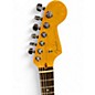 Used Fender American Ultra Stratocaster Natural Solid Body Electric Guitar