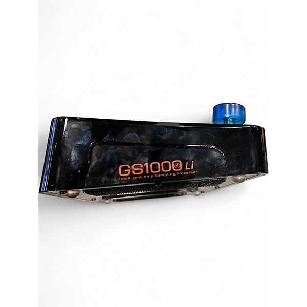 Used Mooer GS1000Li Effect Pedal