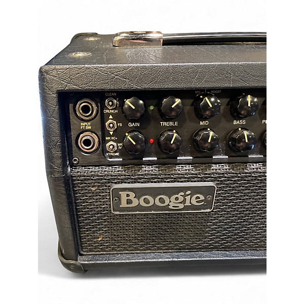 Used MESA/Boogie Mark 5 Twenty Five Tube Guitar Amp Head