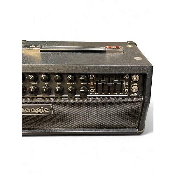 Used MESA/Boogie Mark 5 Twenty Five Tube Guitar Amp Head