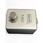 Used MXR Tap Pedal