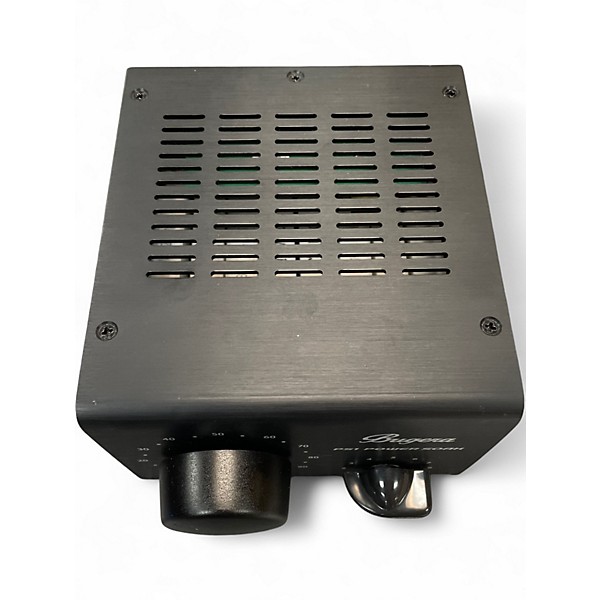 Used Bugera PS1 Power Soark Power Attenuator