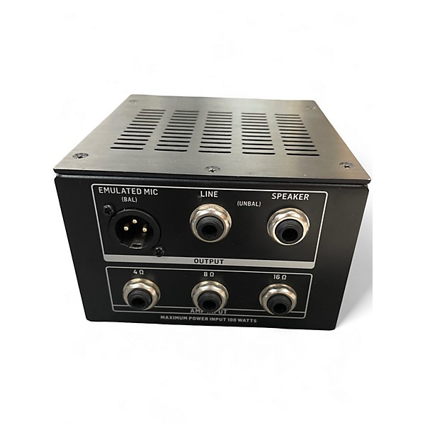 Used Bugera PS1 Power Soark Power Attenuator