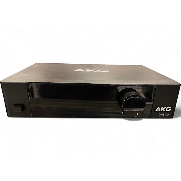 Used AKG DMS100 Handheld Wireless System