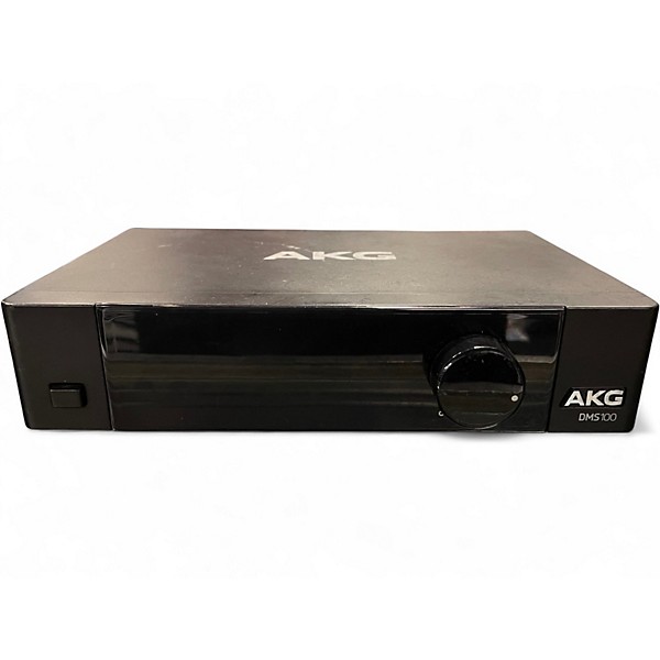 Used AKG DMS100 Handheld Wireless System