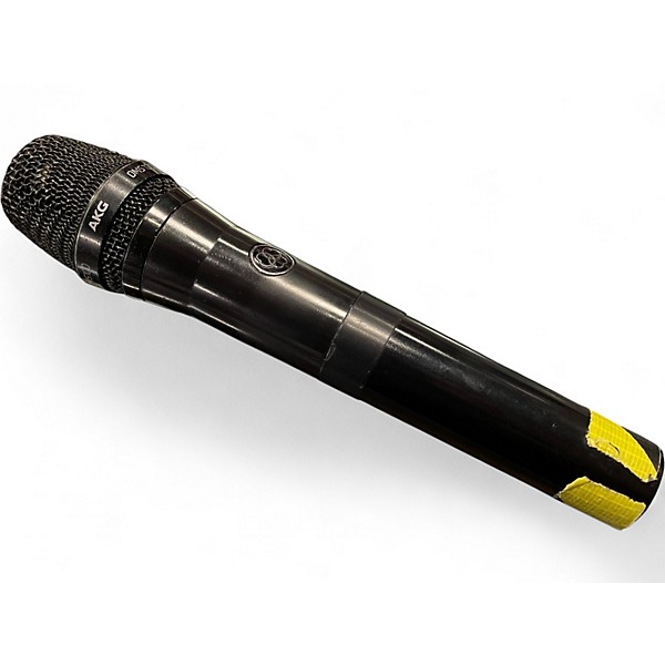 Used AKG DMS100 Handheld Wireless System