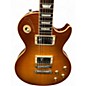 Used Gibson Les Paul Standard Premium Plus 1950S Neck Honey Burst Solid Body Electric Guitar