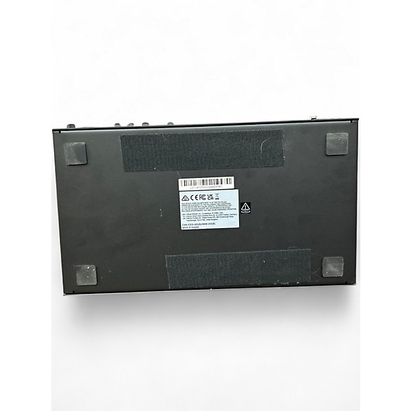 Used HeadRush CORE Effect Processor