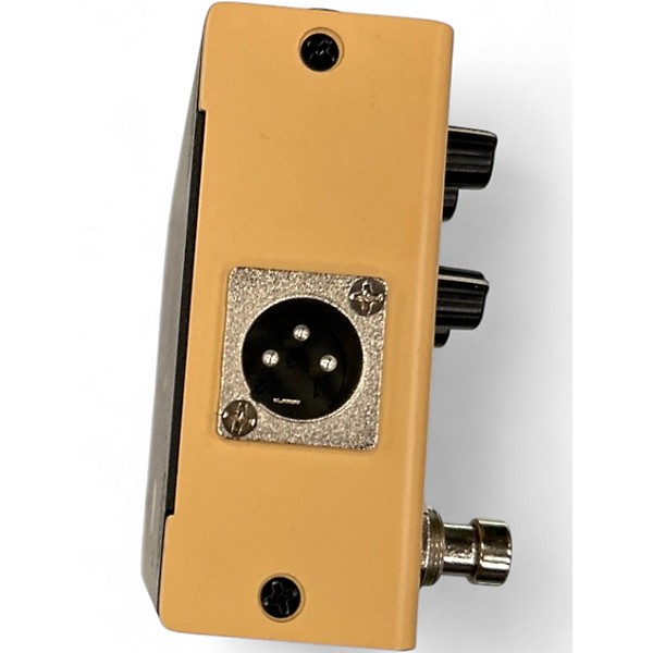 Used Sonicake ACOUSTIC PREAMP GUITAR FACTORY Pedal