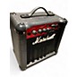 Used Marshall MG10 10W 1X6.5 Guitar Combo Amp