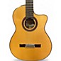 Used Cordoba GK Studio Natural Classical Acoustic Guitar