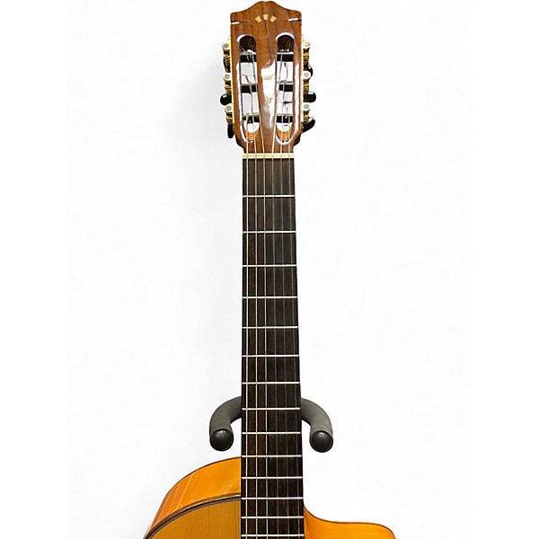 Used Cordoba GK Studio Natural Classical Acoustic Guitar