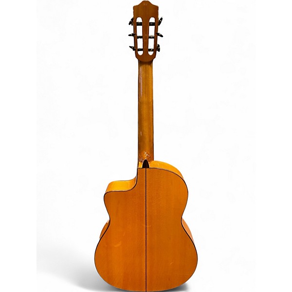 Used Cordoba GK Studio Natural Classical Acoustic Guitar