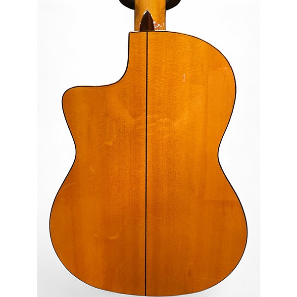 Used Cordoba GK Studio Natural Classical Acoustic Guitar