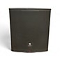 Used JBL EON718S Powered Subwoofer thumbnail