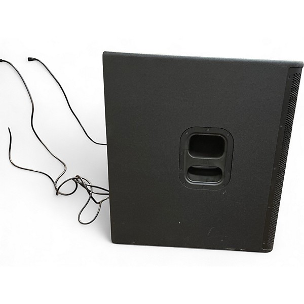 Used JBL EON718S Powered Subwoofer