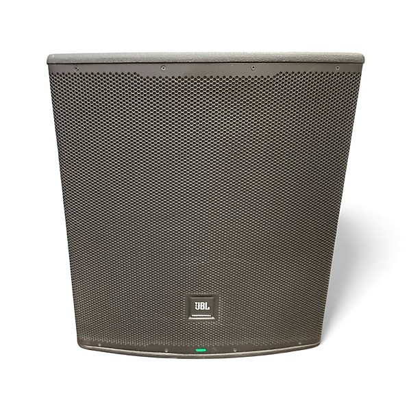 Used JBL EON718S Powered Subwoofer
