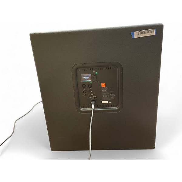 Used JBL EON718S Powered Subwoofer