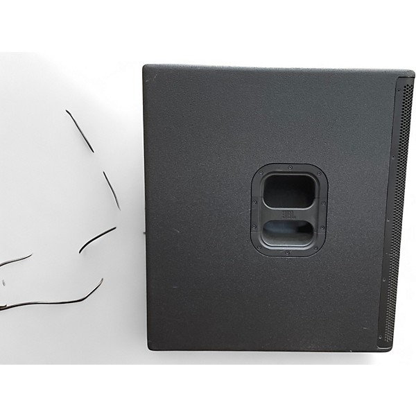 Used JBL EON718S Powered Subwoofer