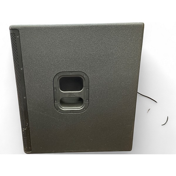 Used JBL EON718S Powered Subwoofer