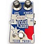 Used Pedal Pawn Texan Twang Effect Pedal thumbnail