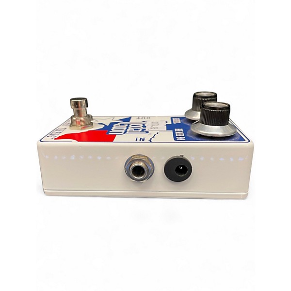 Used Pedal Pawn Texan Twang Effect Pedal