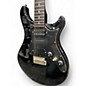 Used PRS SE EG Black Solid Body Electric Guitar
