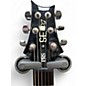 Used PRS SE EG Black Solid Body Electric Guitar