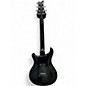 Used PRS SE EG Black Solid Body Electric Guitar