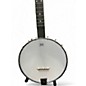 Used Washburn B7-A Wine Red Banjo